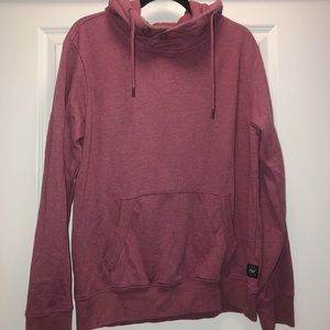 Express Hoodie